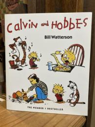 Calvin And Hobbes: The Calvin & Hobbes Series: Book One