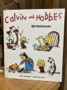 Calvin And Hobbes: The Calvin & Hobbe...