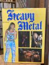 Heavy Metal