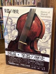楽器の歴史
