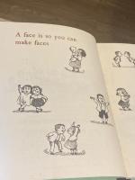 A Hole Is to Dig: A First Book of First Definitions