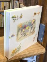クライドルフの世界 = The universe of E. Kreidolf : スイスの絵本画家