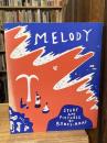 【イラストサイン入】MELODY メロディー