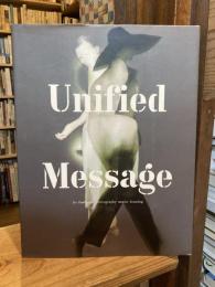 Unified Message In fashion: photography meets drawing