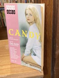 キャンディ : フォトコミック CANDY PHOTO COMIC