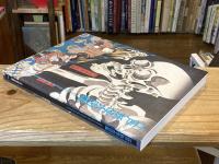 江戸妖怪大図鑑 : Specters, ghosts, and sorcerers in Ukiyo-e