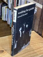 Waiting for Godot: A Tragicomedy in Two Acts