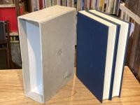 大野林火全句集　　上下巻　全2冊揃