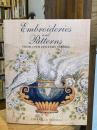 Embroideries & Patterns from 19th Century Vienna