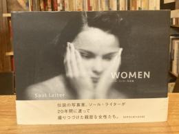 ソール・ライター写真集WOMEN