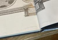 Architecture de Ledoux : inédits pour un tome 3