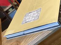 Architecture de Ledoux : inédits pour un tome 3