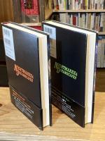ナイトメアズ&ドリームスケープス1,2　全2冊揃（1.いかしたバンドのいる街で,2.ヘッド・ダウン）