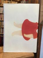 YOSHITOMO NARA NO WAR!　奈良美智ドローイング作品集
