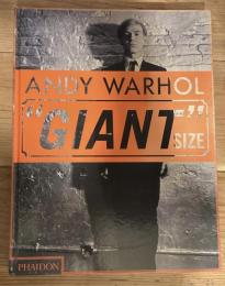 ANDY WARHOL GIANT SIZE（アンディ・ウォーホル ジャイアントサイズ）