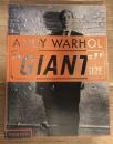 ANDY WARHOL GIANT SIZE（アンディ・ウォーホル ジャイアントサイズ）