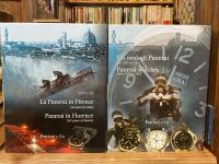 La Panerai in Firenze: 150 anni di storia / Gli orologi Panrerai dal 1936 al 1997【フィレンツェのパネライ：150年の歴史 / 1936年から1997年までのパネライ・ウォッチ】
