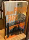 Jean Prouvé et Paris
