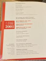 Jean Prouvé: Constructeur 1901-1984