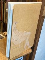 【署名入】Giacomo Manzu：ジャコモ・マンズー版画展　