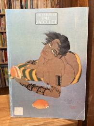 【難あり】The Prints of Paul Jacoulet