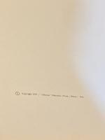 Erberto Carboni　exhibitions and displays【エルベルト・カルボーニ 作品集】