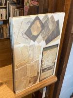 Marcel Duchamp Graphics : マルセル・デュシャン紙の上の仕事