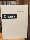 Chairs (ACANTHUS PRESS REPRINT SERIES vol.3 )