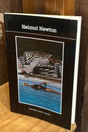 HELMUT NEWTON (The Pantheon Photo Library)