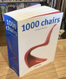 1000 Chairs