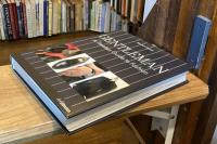 Gentleman: A Timeless Guide to Fashion