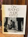 ON READING