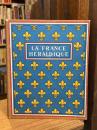 LA FRANCE HERALDIQUE 1【ステッカー完品】