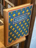 LA FRANCE HERALDIQUE 1【ステッカー完品】