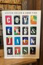 Covers & Jackets!　What the Best Dressed Books & Magazines Are Wearing