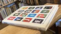 Covers & Jackets!　What the Best Dressed Books & Magazines Are Wearing