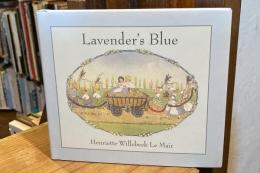 Lavender's Blue (Golden Days nursery rhymes)