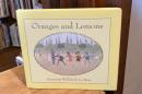 Oranges and Lemons (Golden Days nursery rhymes)
