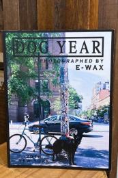 DOG YEAR　2018 NEW YORK