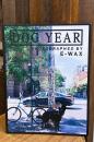 DOG YEAR　2018 NEW YORK