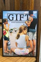GIFT　2018 NEW YORK