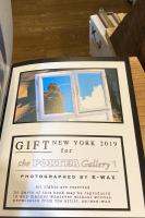 GIFT　2018 NEW YORK