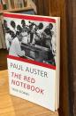 The Red Notebook: True Stories