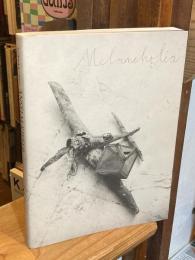 「メランコリアー知の翼-アンゼルム・キーファー」展