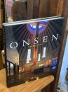 Onsen : design for Japanese style SPA : 温泉の建築空間デザイン
