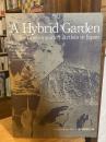 ハイブリッド・ガーデン 現代美術6人展 A HYBRID GARDEN - SIX CONTEMPORARY ARTISTS IN JAPAN