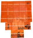 Oppositions（オポジションズ） No.4–26の21冊セット（全26号・全24冊中）