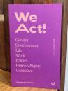 We Act! vol.2 自分ごとのストーリー
