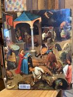 Pieter Bruegel