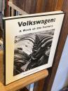 Volkswagen: A Week at the Factory